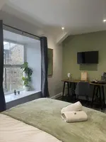 Black Bull Hotel