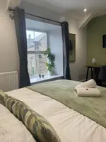 Black Bull Hotel
