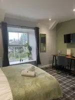 Black Bull Hotel