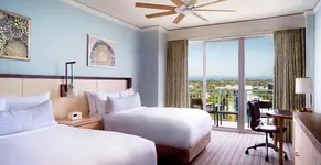 The Ritz-Carlton Key Biscayne, Miami