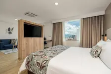 Novelty Suites Hotel