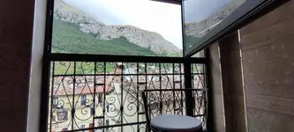 Hotel Mastrodattia