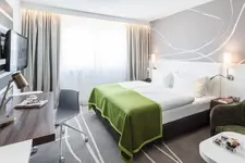 Holiday Inn Munich City Centre