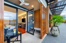 Treepana Boutique Hotel Hua Hin (โรงแรมตรีพนา)