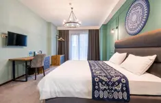 Matiane Boutique Hotel