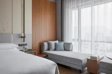 Wenzhou Airport Marriott Hotel