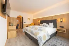 Hotel Alphof Stubaital