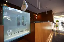 Heaven Prestige Hotel