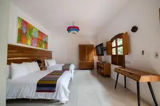 NaNa Vida Hotel Oaxaca