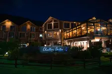 Chalten Suites Hotel