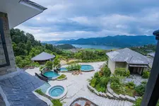 Dorje's Resort and Spa