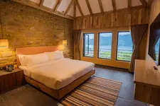 Dorje's Resort and Spa