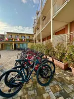 Hotel Bella Lazise