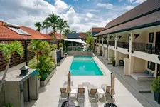 Naiya Buree Boutique Resort