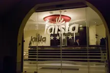 La Isla Resort