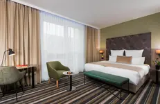 Leonardo Hotel Offenbach Frankfurt