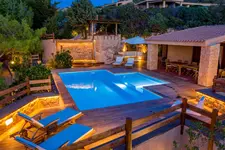Costa Paradiso Resort