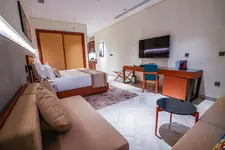 Vivian Park El Raeid Hotel