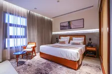Vivian Park El Raeid Hotel