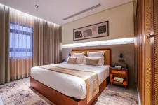 Vivian Park El Raeid Hotel
