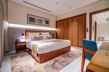 Vivian Park El Raeid Hotel