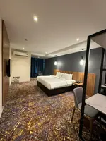 Le'genda Hotel