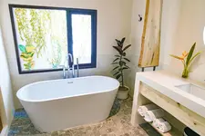 Baan Haad Ngam Boutique Resort