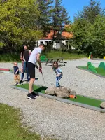 Skagen Strand Holiday Center