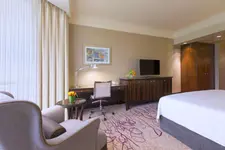 Sheraton Towers Singapore Hotel