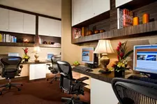 Sheraton Towers Singapore Hotel