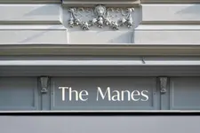 The Manes Boutique Hotel