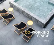 Blu Monkey Hub & Hotel
