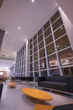 Hotel Caiuá Blumenau