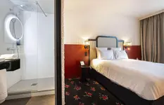 Best Western Porte du Forez