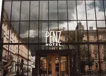 The Pentz Hotel