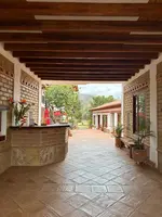 Hotel Villa Teresita