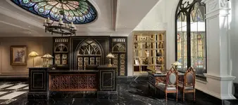 Le Chanvre Hanoi Hotel & Spa
