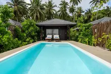 Royal Island Resort at Baa Atoll