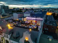 Mercure Bydgoszcz Sepia