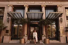 Hôtel du Louvre (The Unbound Collection by Hyatt)