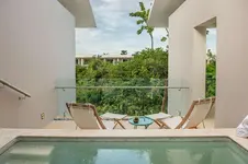 Andaz Mayakoba (A Concept by Hyatt)