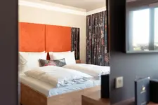 Hotel am Schwanenhaus