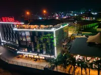 MGB Hotel at 2ten