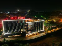 MGB Hotel at 2ten