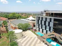 MGB Hotel at 2ten