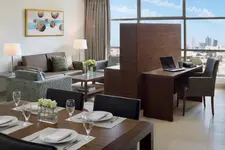 Marriott Executive Apartments Al Khobar