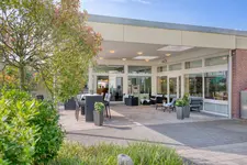 Hotel Wiehen-Therme