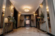 Hotel Lacu Rosu