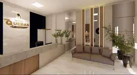 Hotel 7 Quedas