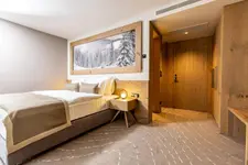Hotel Monti